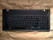 Клавіатура Samsung&nbsp;NP350V5C
